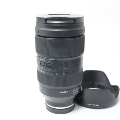 35-150mm F/2-2.8 Di III VXD (Model A058) ソニーEマウント