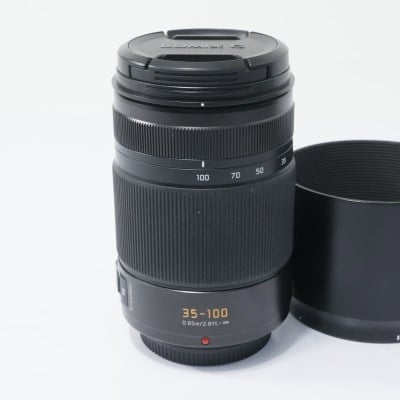 LEICA DG VARIO-ELMARIT 35-100mm/F2.8/POWER O.I.S. H-ES35100