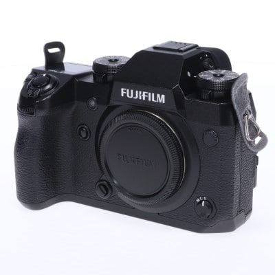 FUJIFILM X-H1 ボディ