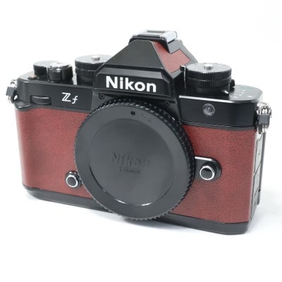 Zf ボディ ブラック