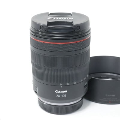 RF24-105mm F4 L IS USM