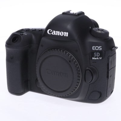 EOS 5D Mark IV ボディー