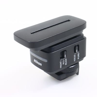 ショットガンマイクロホン ME-D10