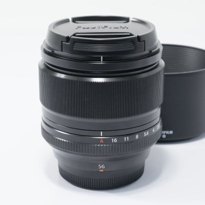 フジノンレンズ XF56mmF1.2 R