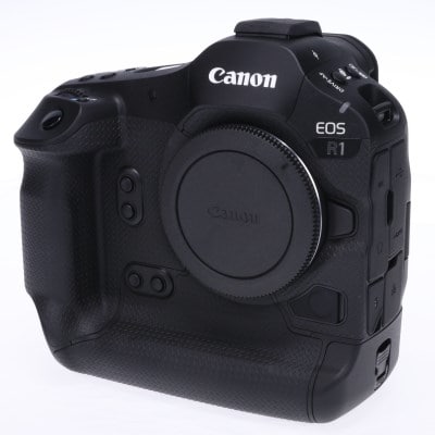 EOS R1 ボディー
