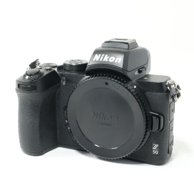 Z50 ボディ