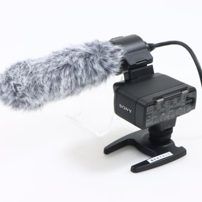 XLR-K2M [XLRアダプターキット]