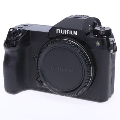 FUJIFILM GFX50S II ボディ