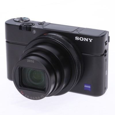 Cyber-shot RX100VII DSC-RX100M7G