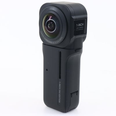 CINRSGP/D [Insta360 ONE RS 1-Inch 360 Edition]