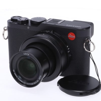 ライカ D-LUX8 19191
