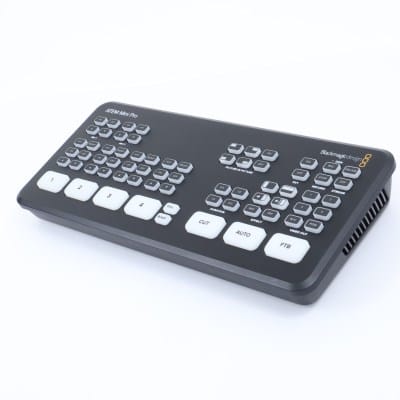 ATEM Mini Pro