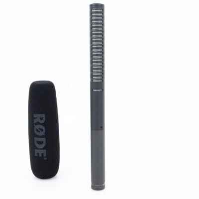 RODE NTG2 [マルチパワードショットガンマイク] 中古