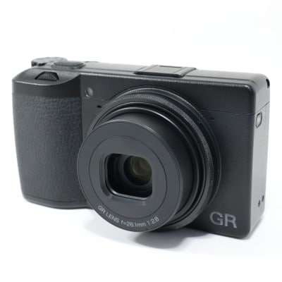 Ricoh GR III コンパクトデジタルカメラ ジャンク品扱い 2025年最新】ricoh gr3 ジャンクの人気アイテム - メルカリ