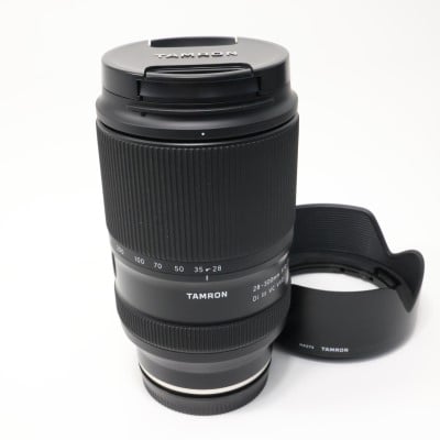 28-300mm F/4-7.1 Di III VC VXD ソニーEマウント用 A074
