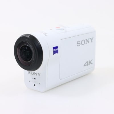 FDR-X3000 FDR-X3000/WC