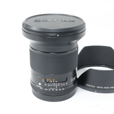 645用 Distagon T* 35mm F3.5