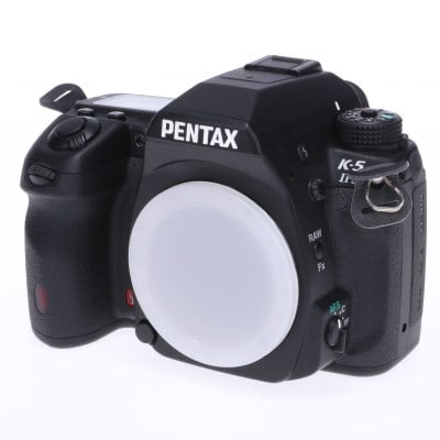 PENTAX K-5 II s ボディキット