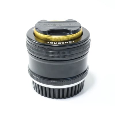 Twist 60 キヤノンEFマウント