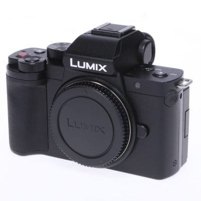 LUMIX G100 ボディ DC-G100