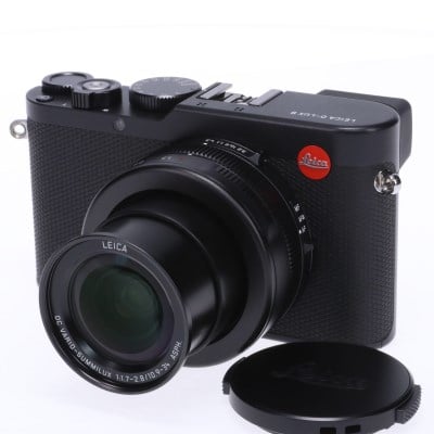ライカ D-LUX8 19191
