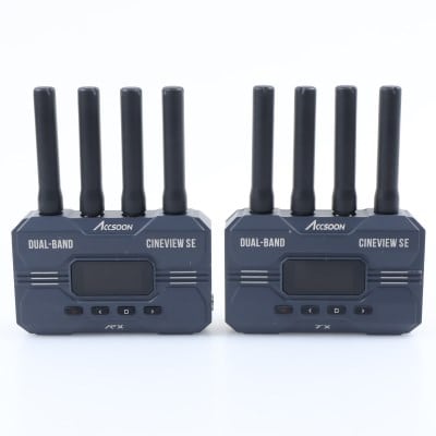 CineView SE WIT04-SE