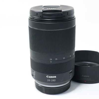 RF24-240mm F4-6.3 IS USM