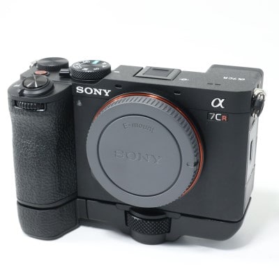 α7CR ボディ ブラック ILCE-7CRB