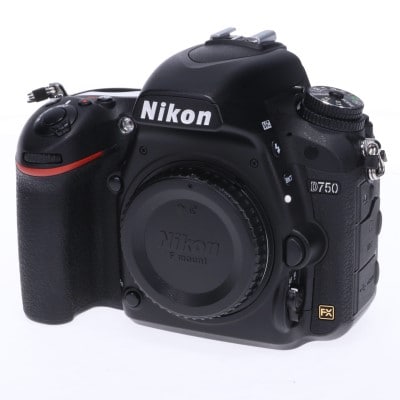 D750 ボディ