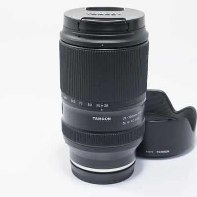 中古 TAMRON（タムロン） 交換レンズ・レンズアクセサリー一覧｜フジヤ