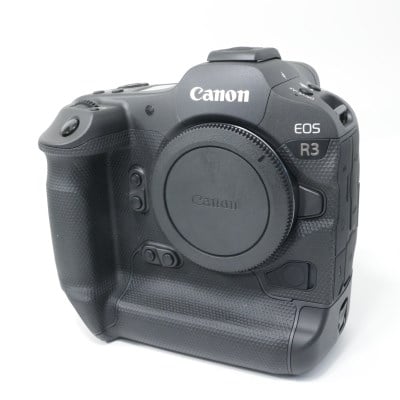 EOS R3 ボディー