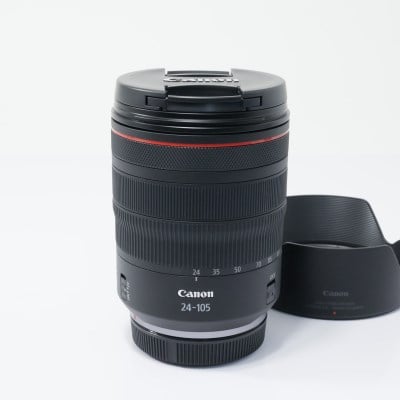 RF24-105mm F4 L IS USM