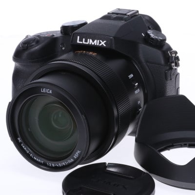 LUMIX FZ1000 DMC-FZ1000