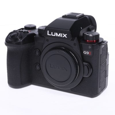 LUMIX G9 PROII ボディ DC-G9M2