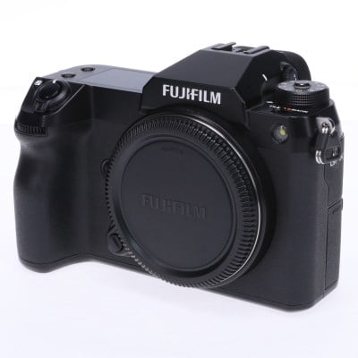 FUJIFILM GFX50S II ボディ