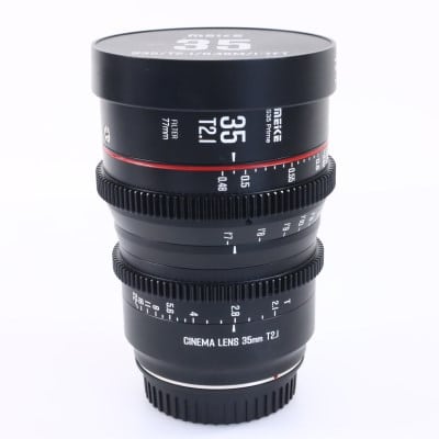 MK-35mm T2.1 S35-Prime EFマウント