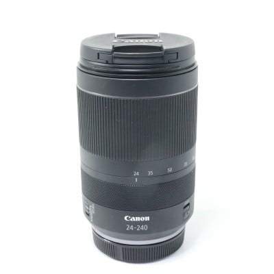 RF24-240mm F4-6.3 IS USM