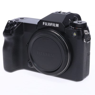 FUJIFILM GFX100S ボディ