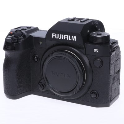 FUJIFILM X-H2S ボディ
