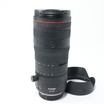 RF24-105mm F2.8 L IS USM Z