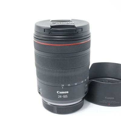 RF24-105mm F4 L IS USM