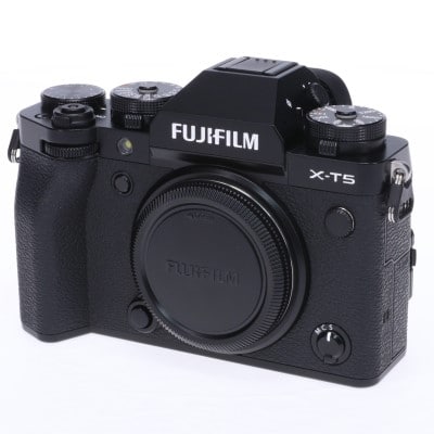 FUJIFILM X-T5 ボディ ブラック