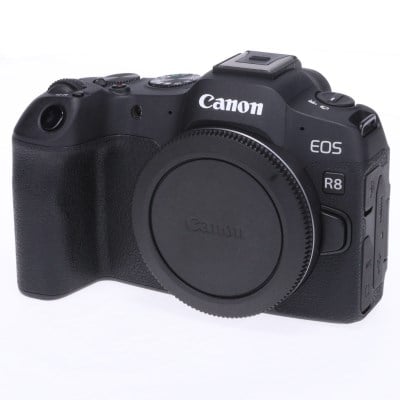 EOS R8 ボディー