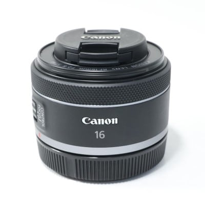 RF16mm F2.8 STM