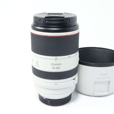 RF70-200mm F2.8 L IS USM