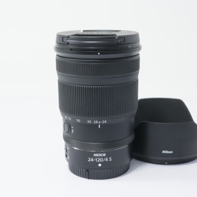 中古 Nikon（ニコン） 交換レンズ・レンズアクセサリー一覧｜フジヤカメラ