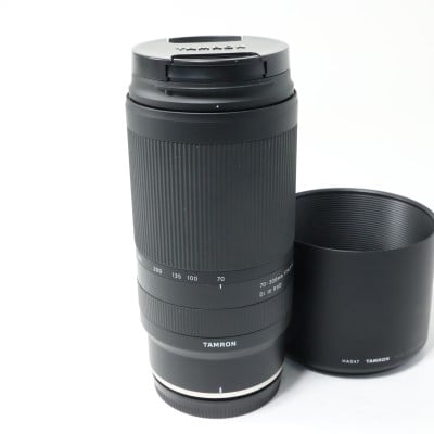 70-300mm F/4.5-6.3 Di III RXD (Model A047) ニコンZマウント
