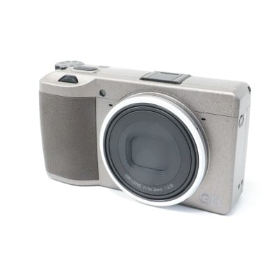 RICOH GR III Diary Edition