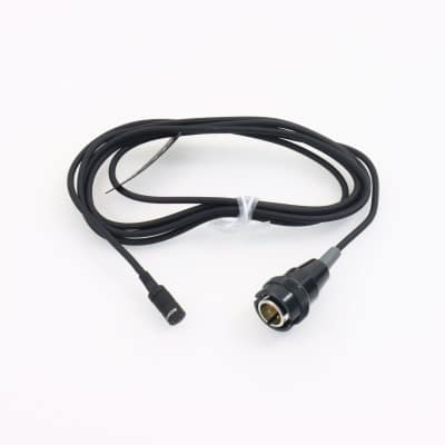 ECM-77BC/9X [エレクトレットコンデンサーマイクロホン]