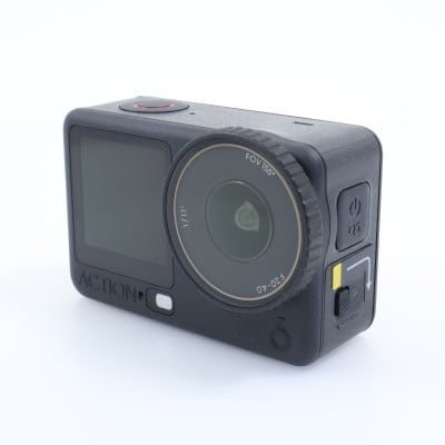 Osmo Action 6 アドベンチャーコンボ OA6J02
